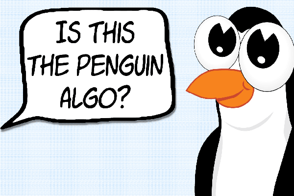 penguin algorithm