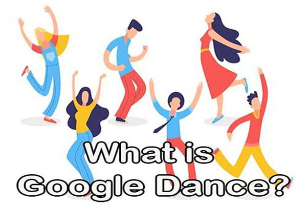 چرا الگوریتم رقص گوگل به وجود آمد؟