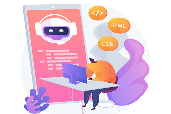 html و css چیست